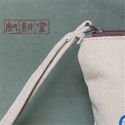 邕寧棉布袋帆布袋專(zhuān)業(yè)定制，束口袋設(shè)計(jì)引領(lǐng)日用品新潮流