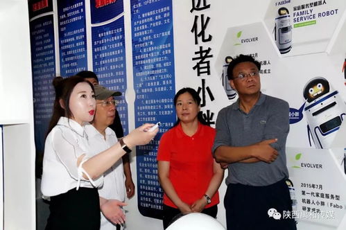 榆陽(yáng)區(qū)文化產(chǎn)業(yè)服務(wù)中心成立，助力文化藝術(shù)交流策劃服務(wù)